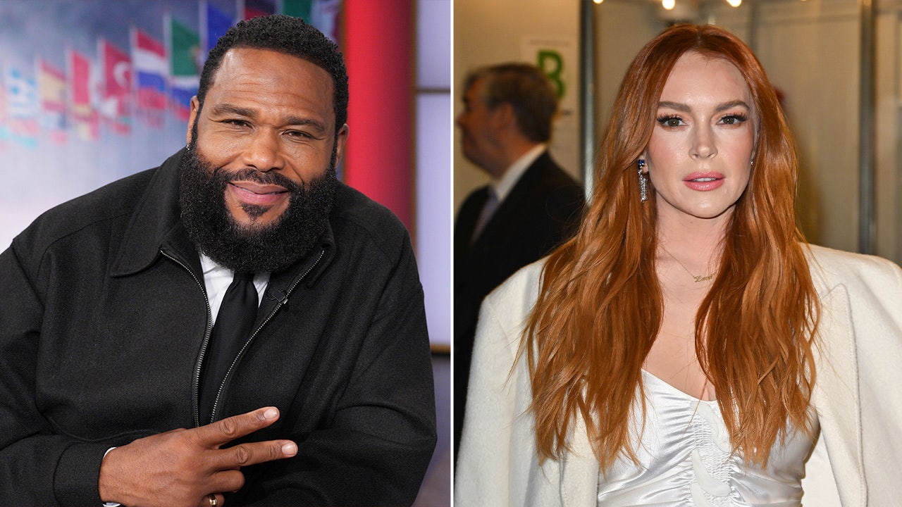 anthony-anderson-lindsay-lohan-interview
