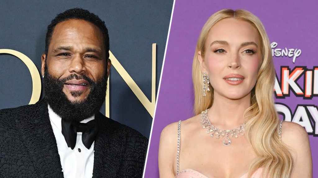 anthony-anderson-lindsay-lohan-interview