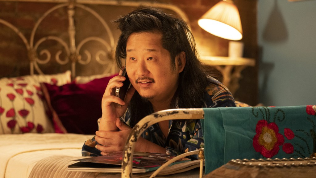 bobby-lee-and-just-like-that-censorship