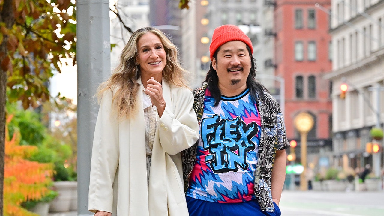 bobby-lee-sex-and-the-city-spinoff