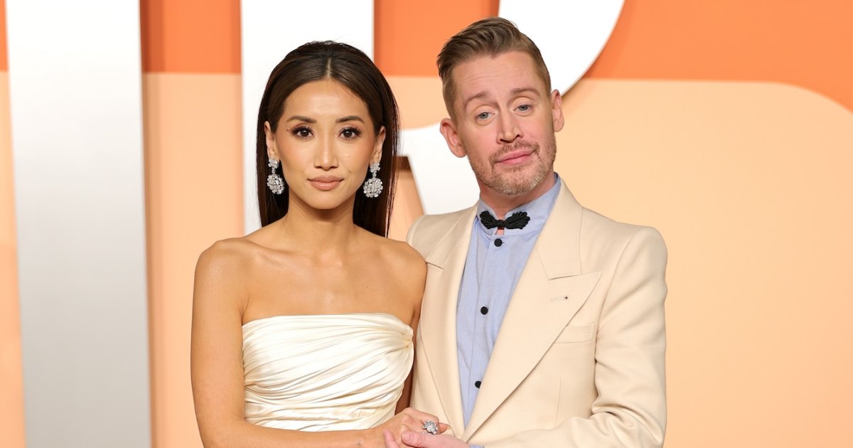 brenda-song-macaulay-culkin-dance