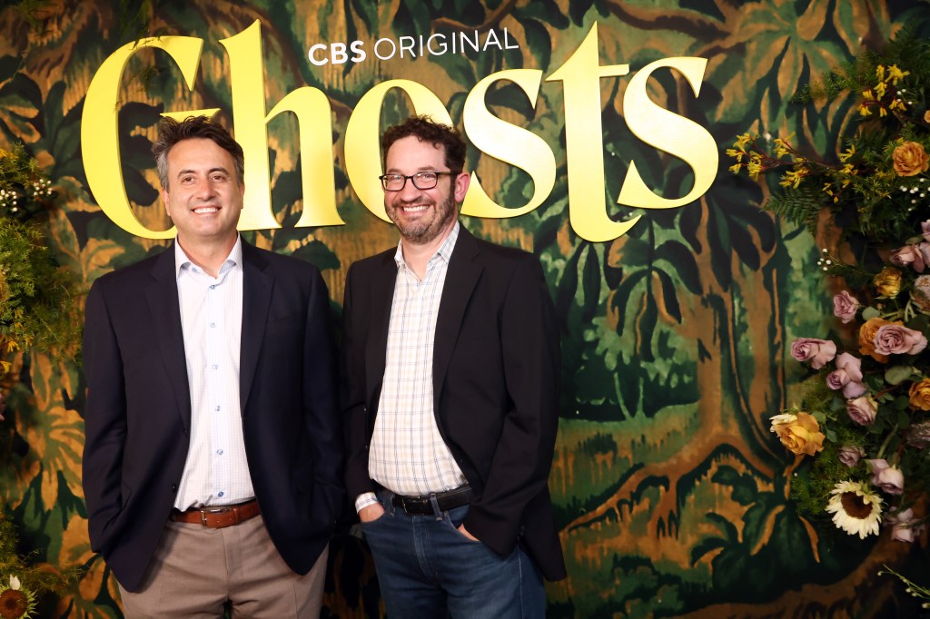 cbs-comedy-eternally-yours