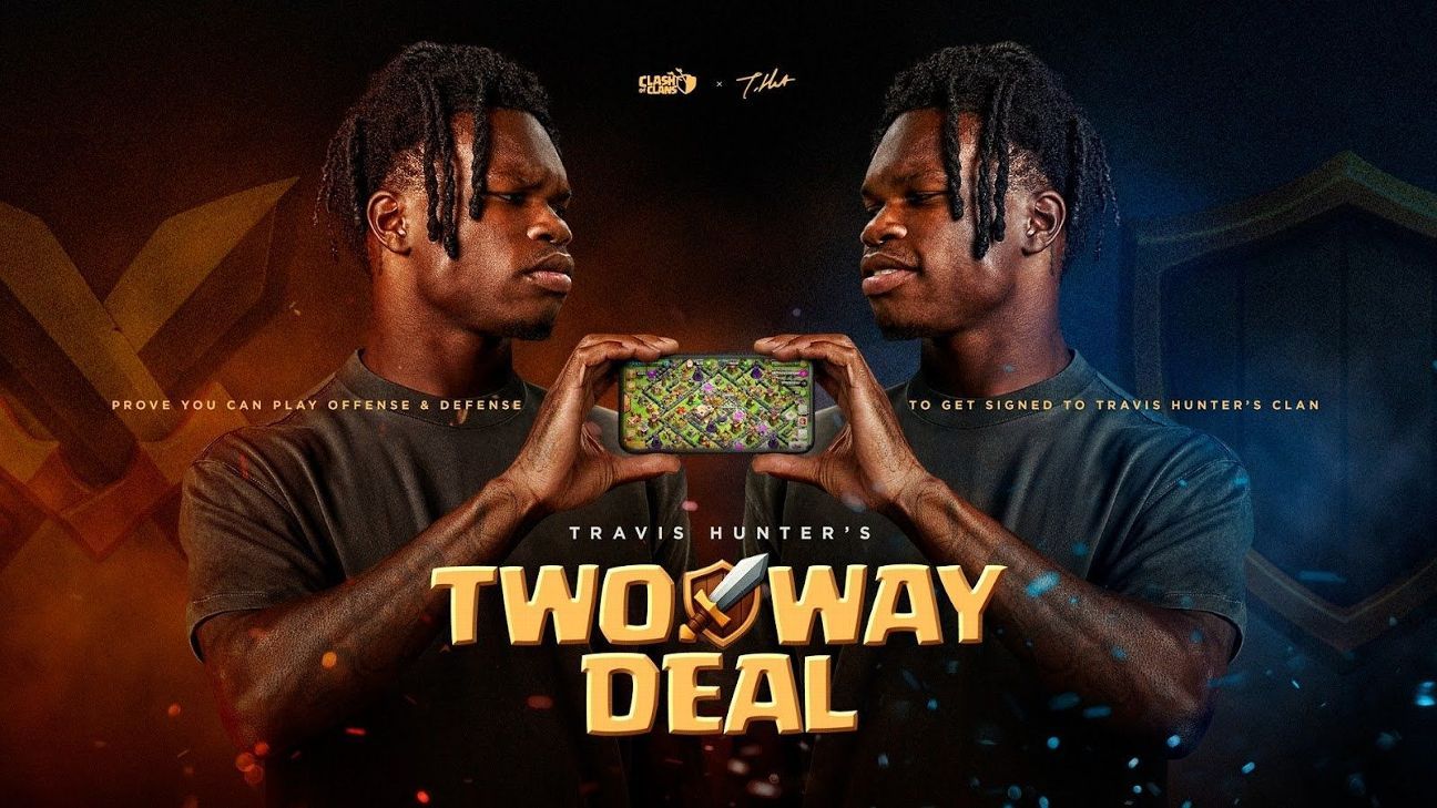 clash-of-clans-travis-hunter-summer-jam