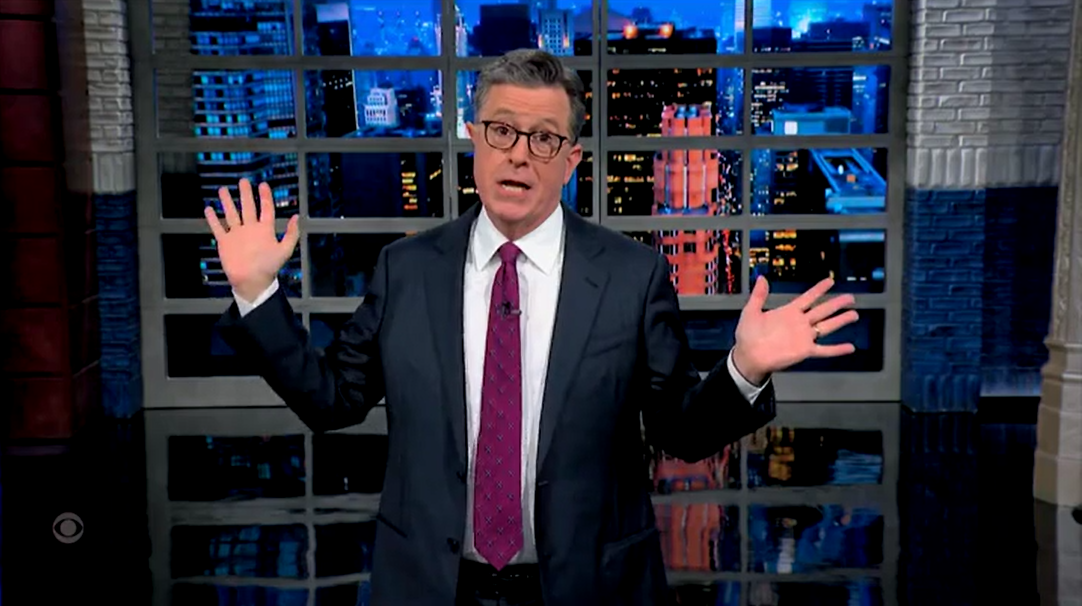 colbert-cancellation-format-flop-or-political