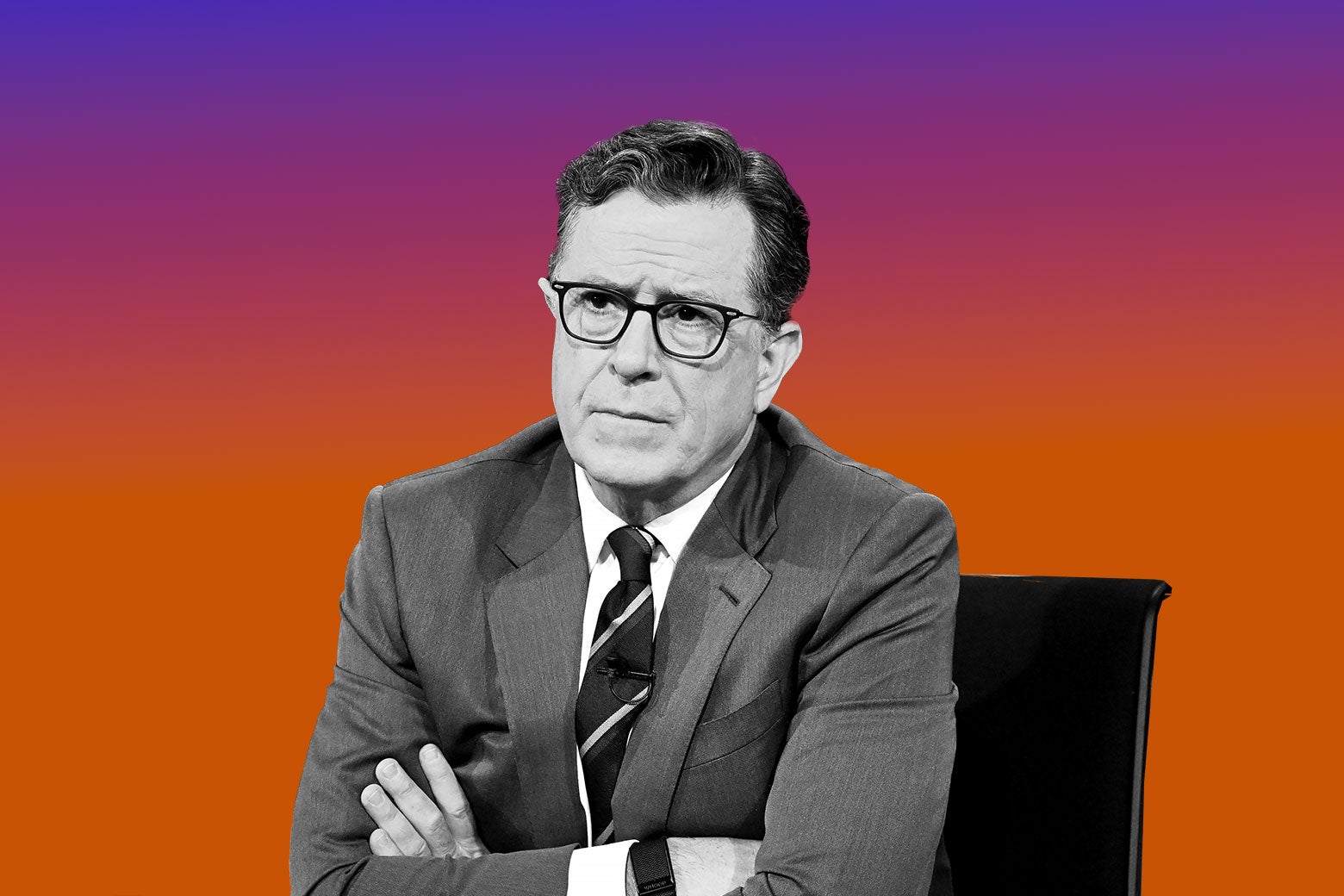 colbert-report-satire-analysis