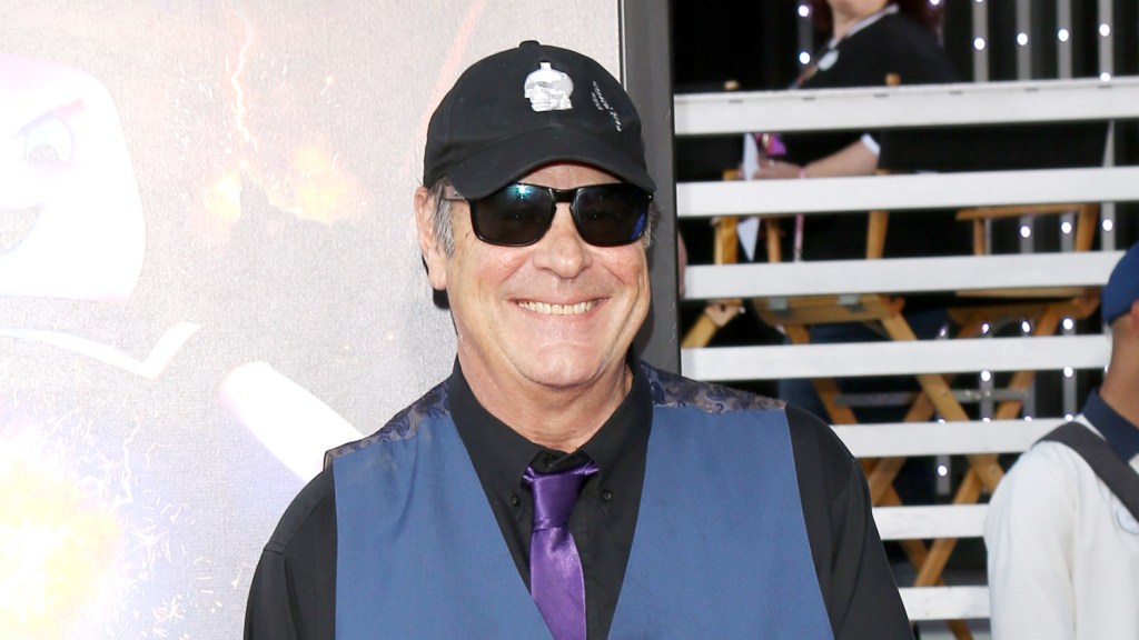 dan-aykroyd-snl50-absence