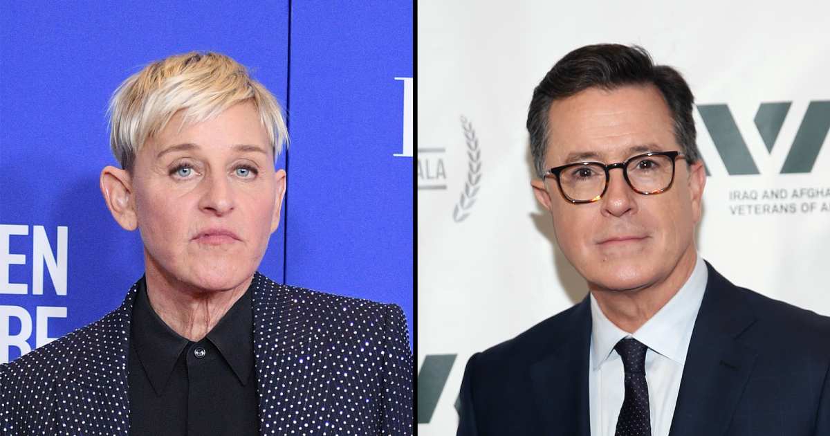 ellen-degeneres-stephen-colbert-late-show