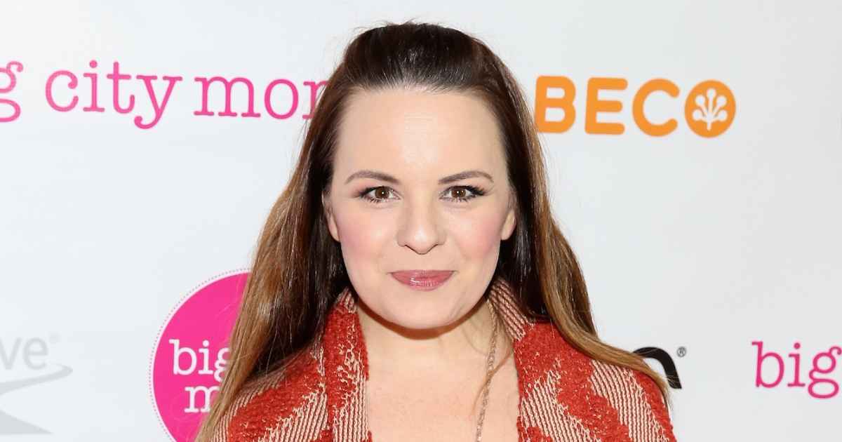 The Fascinating Journey of Blossom's Jenna Von Oy: An Update on Her ...