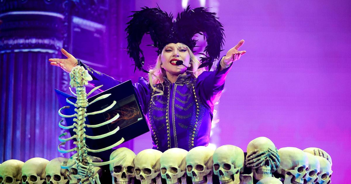 lady-gaga-mayhem-ball-2025-tour-las-vegas