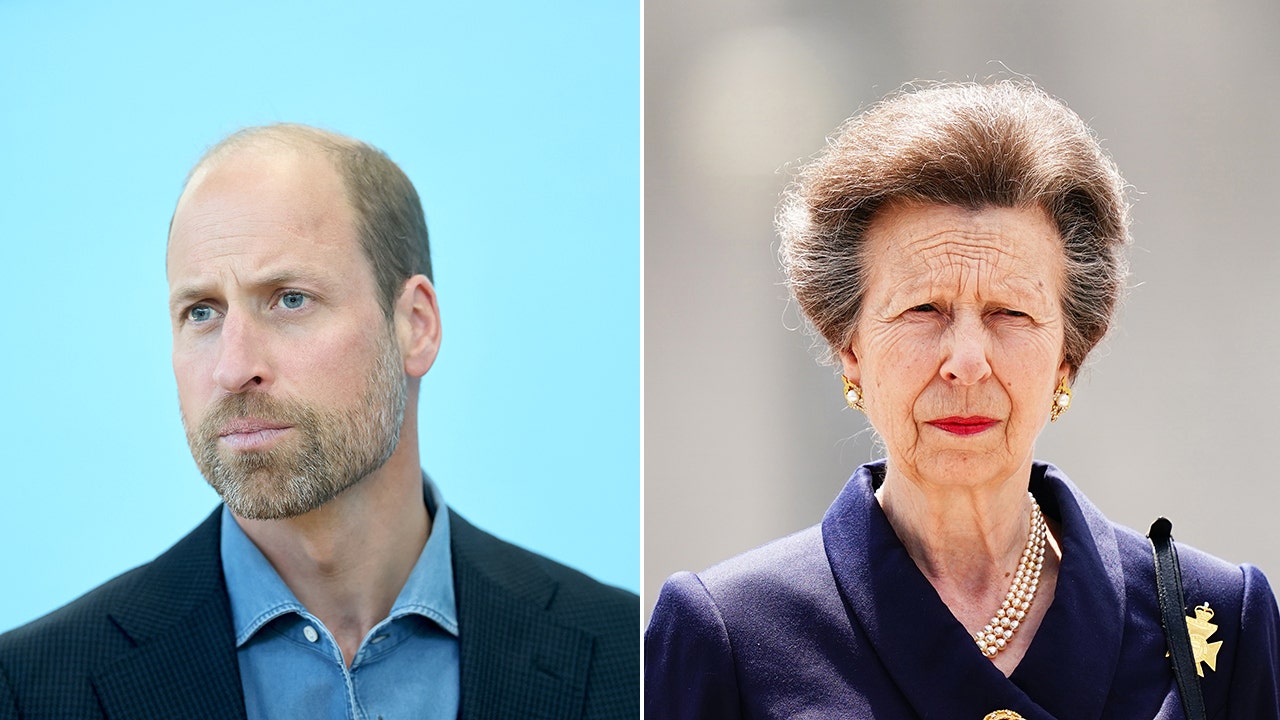 princess-anne-prince-william-royal-tradition