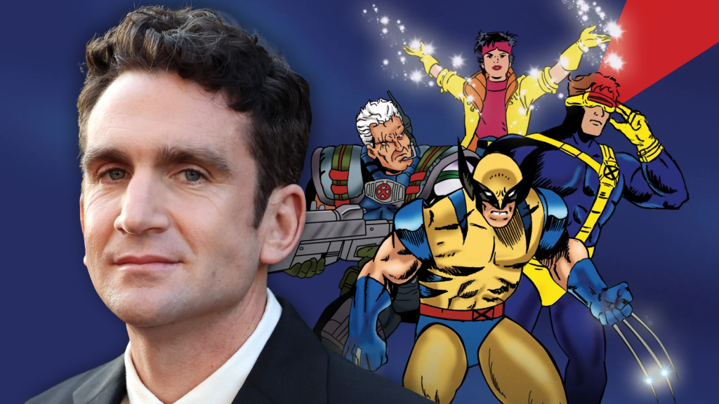 x-men-jake-schreier-reboot