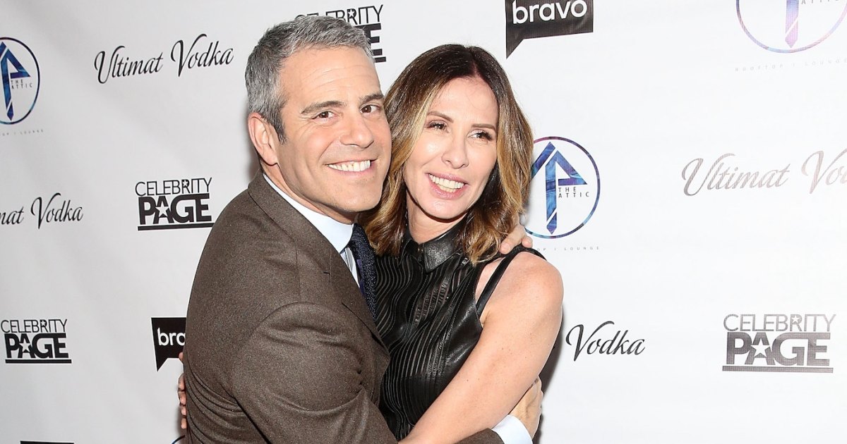 andy-cohen-carole-radziwill-reunion