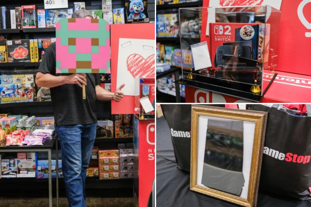 charity-auction-nintendo-gamestop