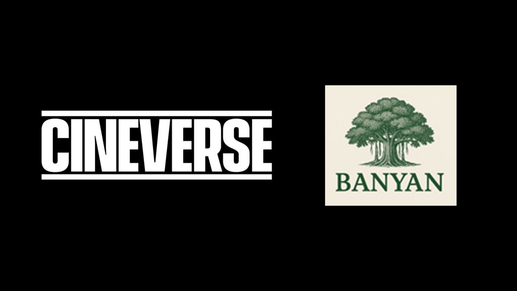 cineverse-banyan-short-form-venture