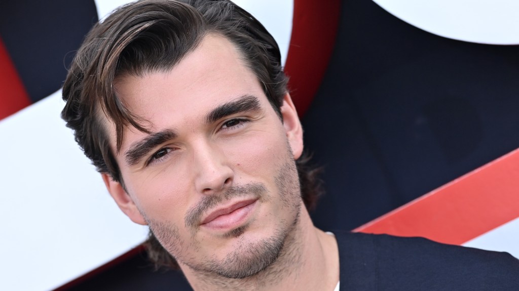 corey-mylchreest-flynn-rider-audition