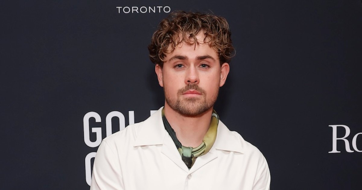 dacre-montgomery-hollywood-exit