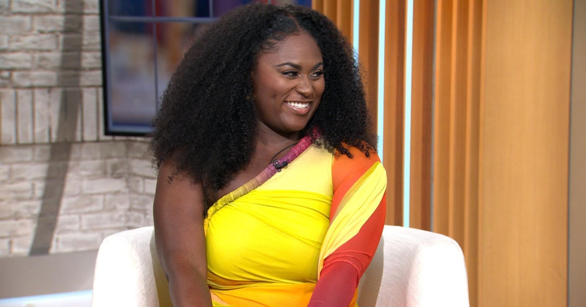 danielle-brooks-peacemaker-season-two