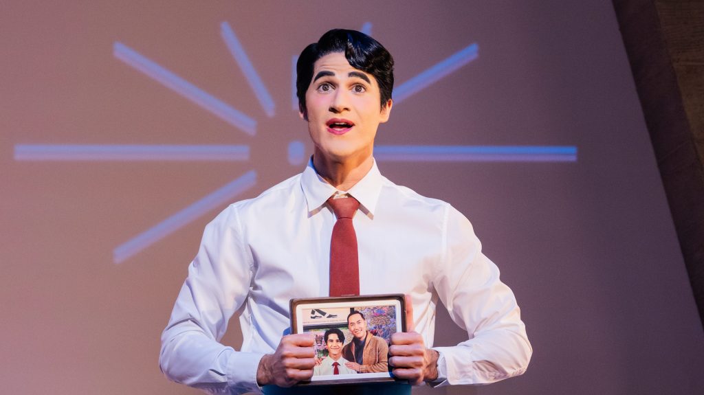 darren-criss-broadway-return