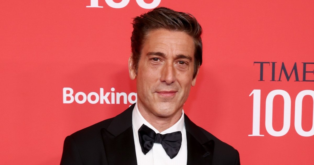 david-muir-career