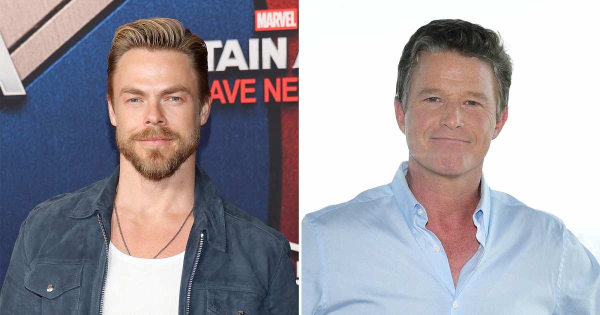 derek-hough-replace-billy-bush-extra
