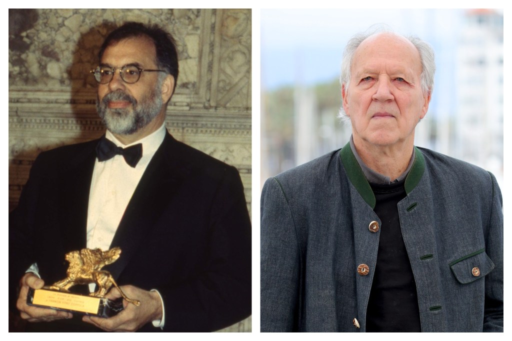 francis-ford-coppola-werner-herzog-venice