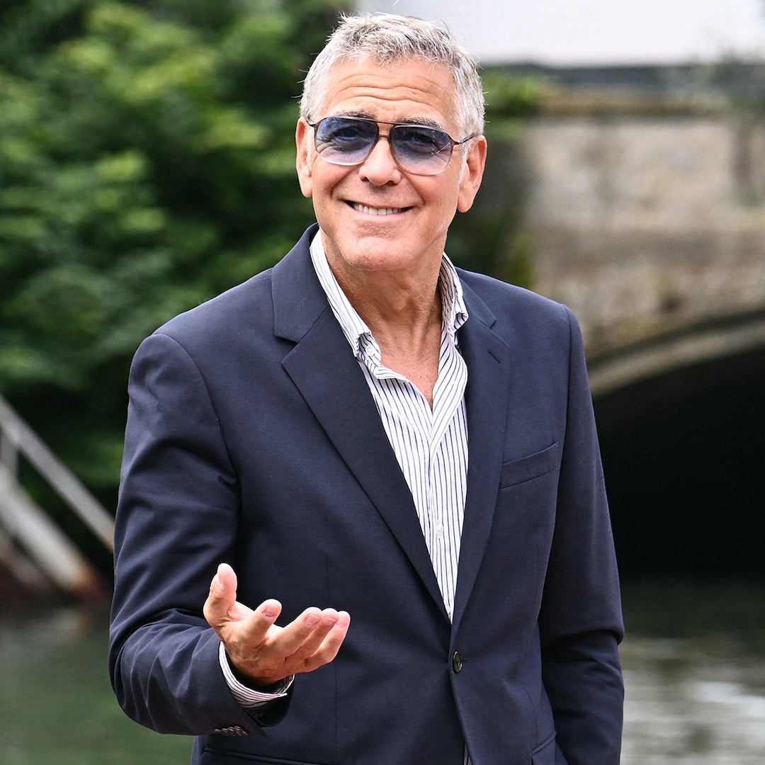 george-clooney-venice-film-festival-illness
