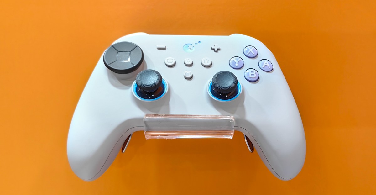 guliKit-joystick-resistance