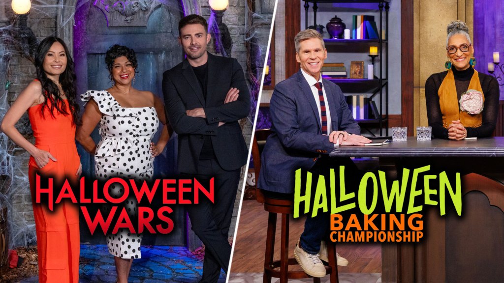 halloween-food-network-premiere-dates