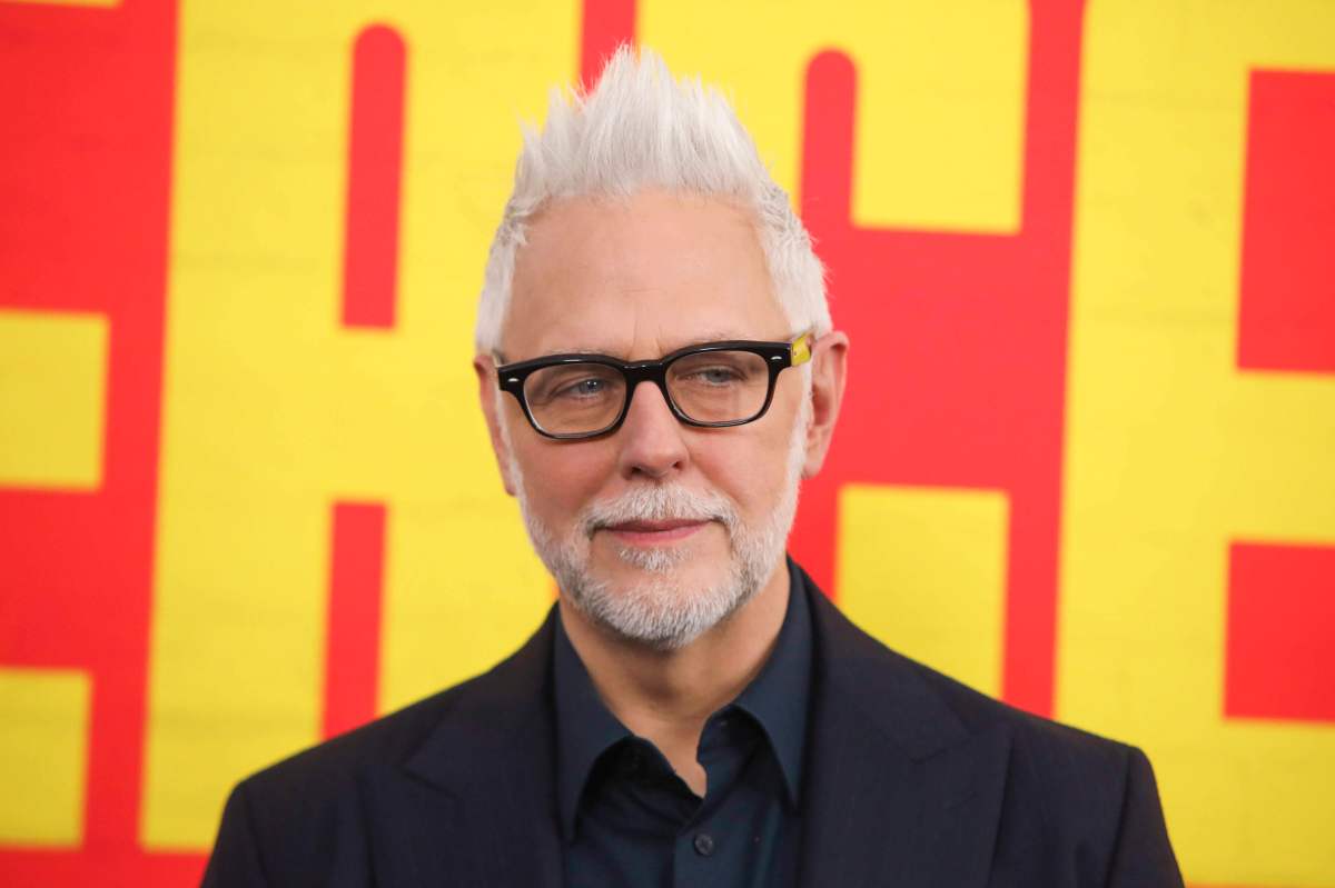 james-gunn-superman-sequel
