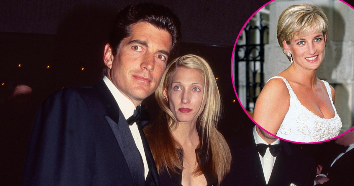 jfk-jr-carolyn-bessette-princess-diana
