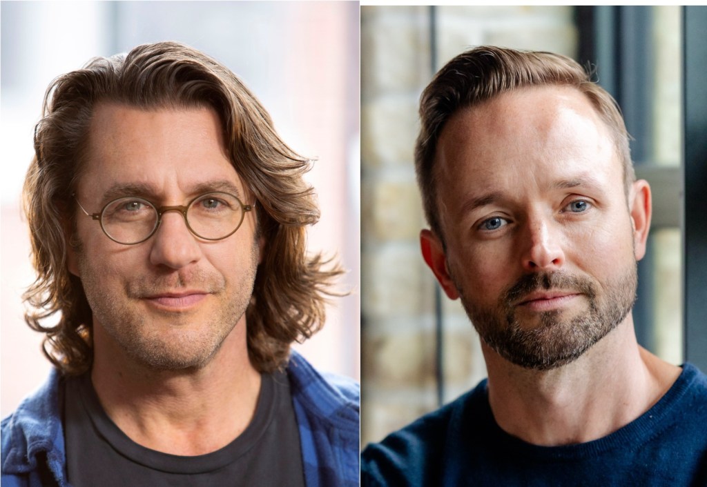 john-rain-apple-tv-series