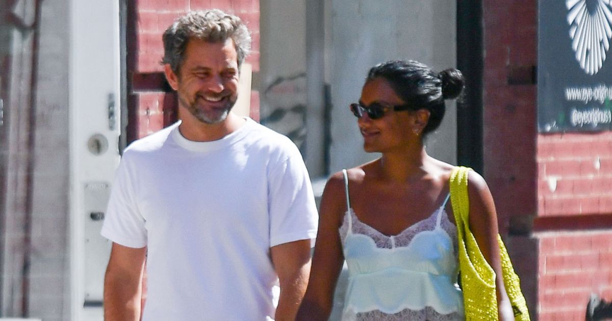 joshua-jackson-simone-ashley-nyc
