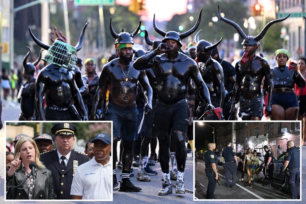 j’ouvert-festival-nyc-police-deployment