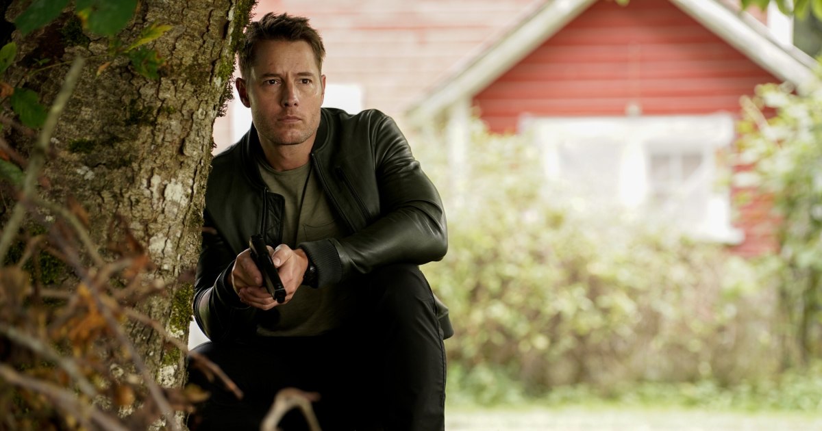 justin-hartley-tracker-storyline