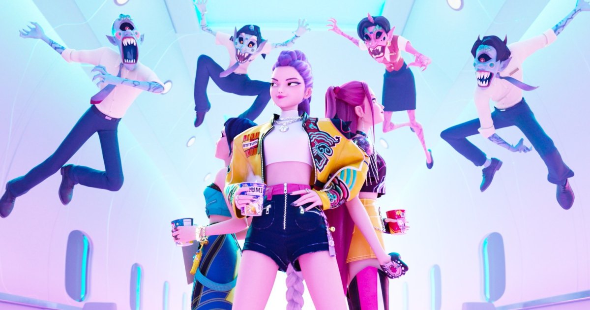 k-pop-anime-demon-hunters