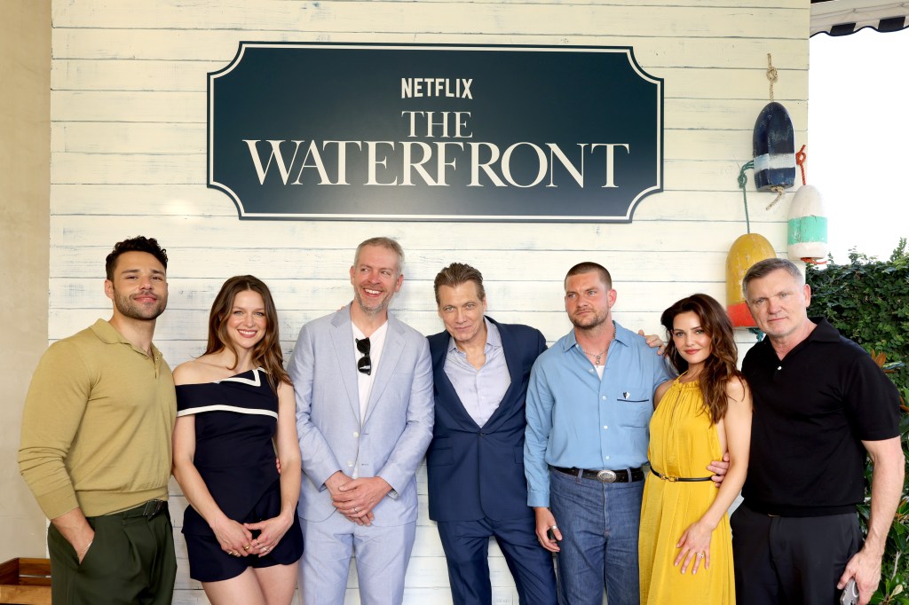 kevin-williamson-waterfront-cancellation