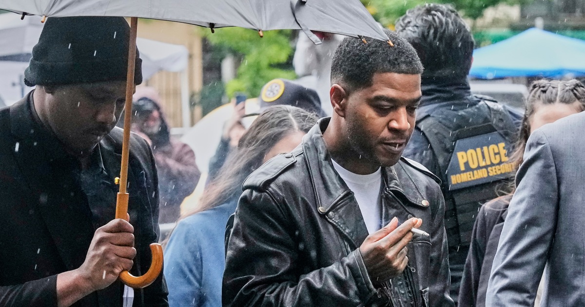 kid-cudi-diddy-trial-testimony
