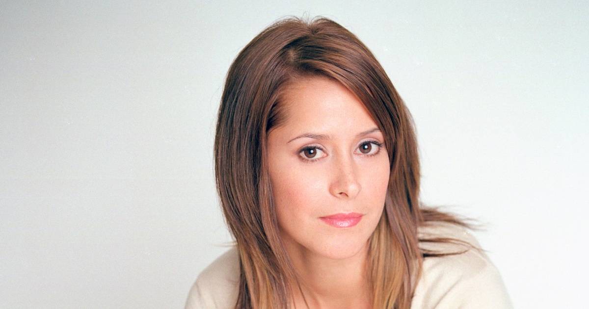 kimberly-mccullough-entertainment-career