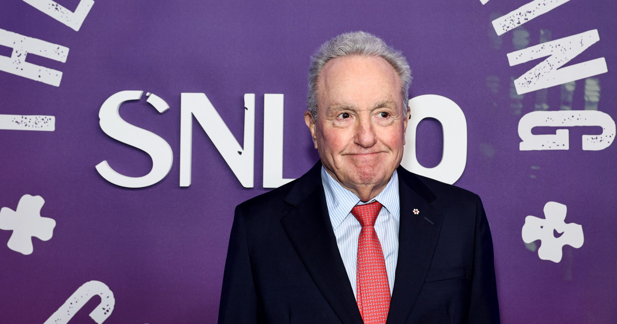 lorne-michaels-snl-season-premiere