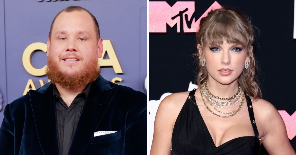 luke-combs-taylor-swift-collaboration