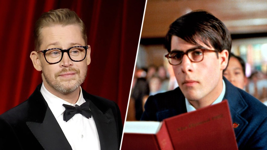 macaulay-culkin-rushmore-audition