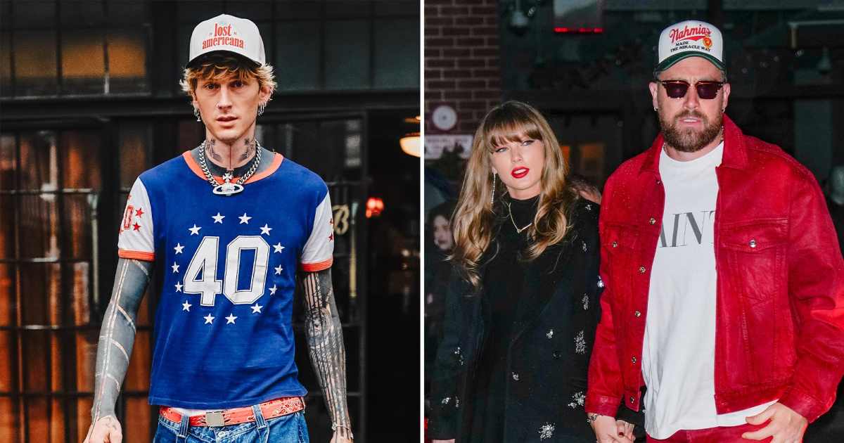 machine-gun-kelly-taylor-swift-super-bowl-chat