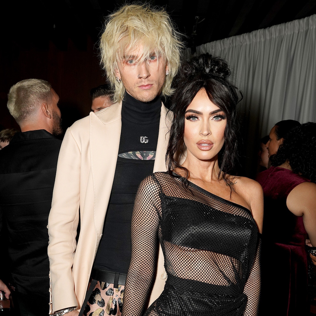 megan-fox-machine-gun-kelly-lost-americana