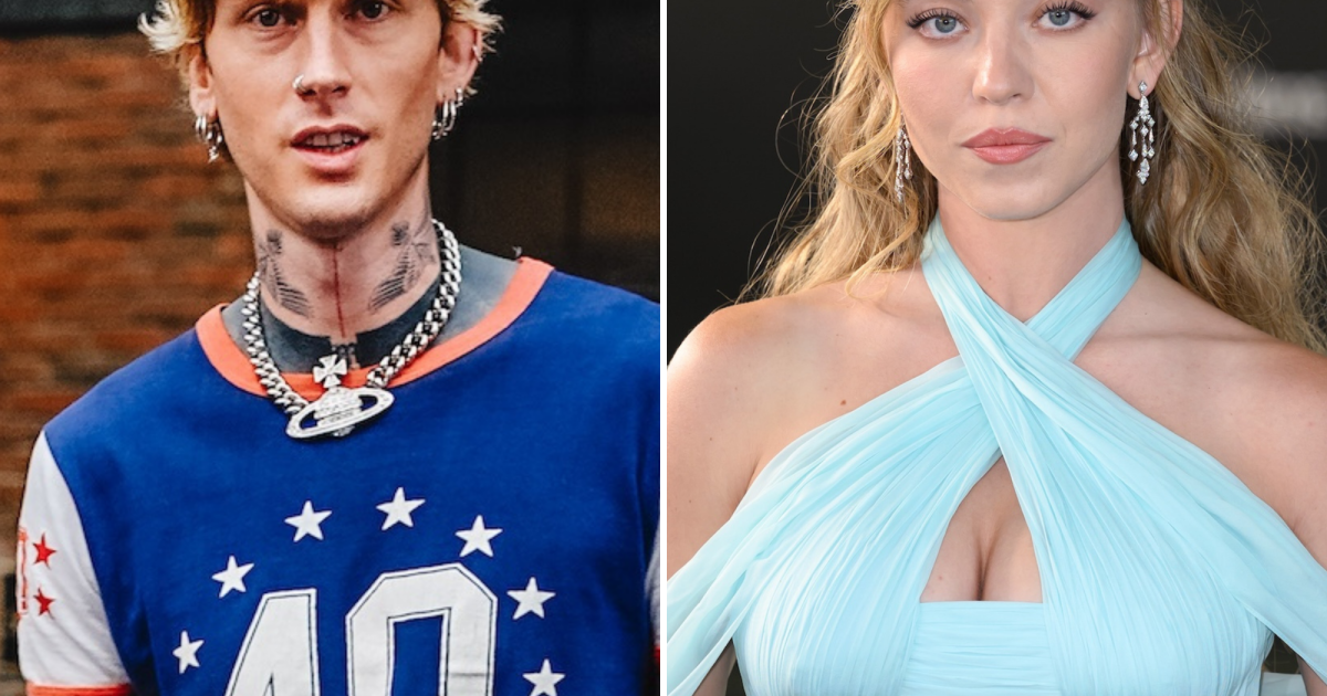 mgk-sydney-sweeney-dating-rumors
