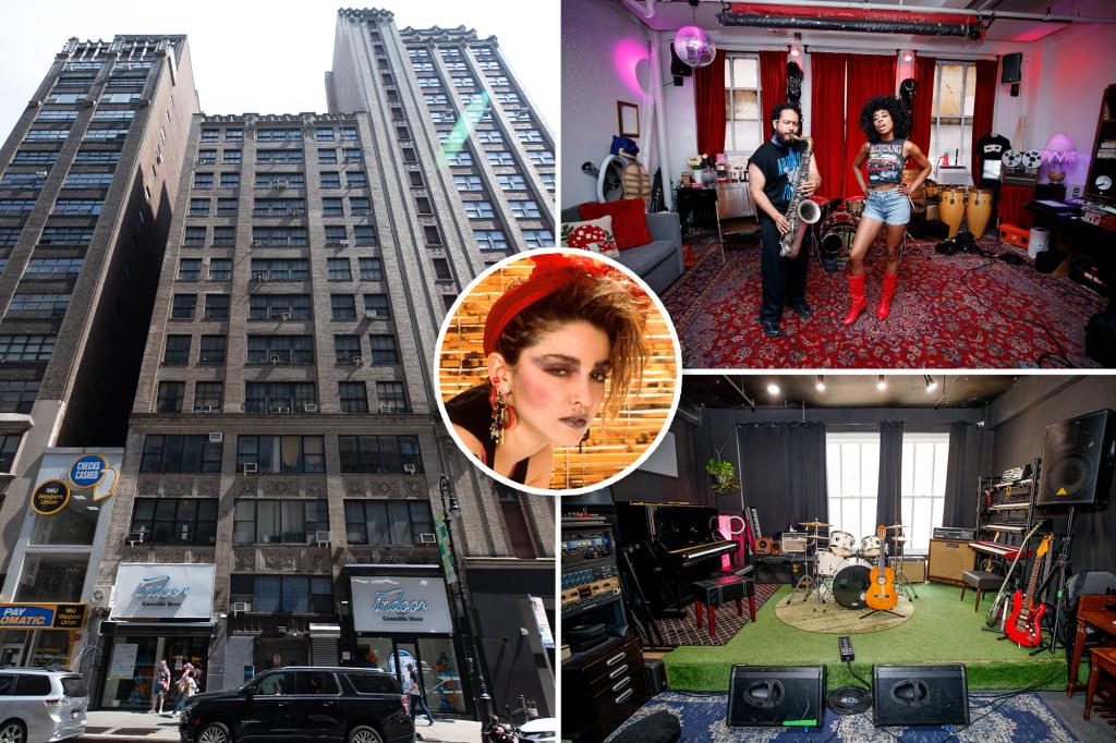 nyc-music-scene