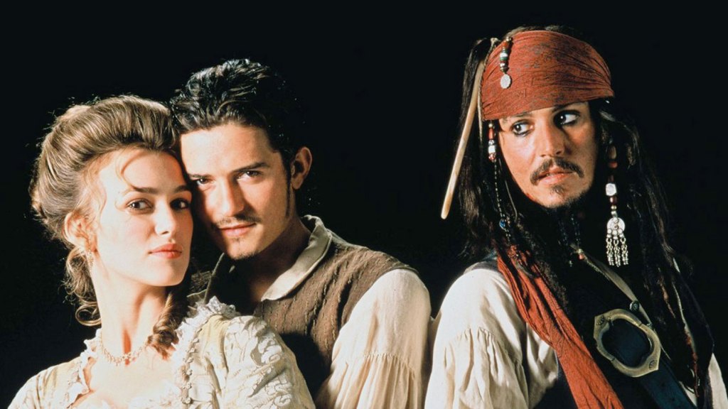 orlando-bloom-pirates-reunion