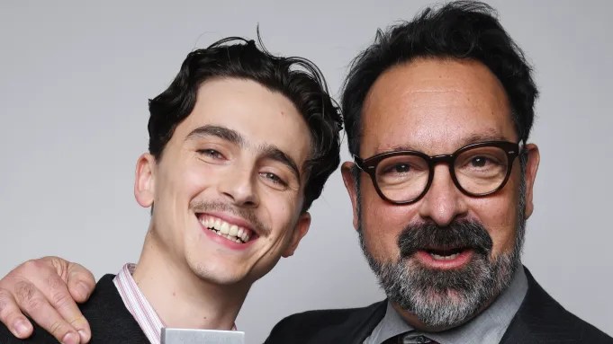 paramount-james-mangold-chalamet-deal