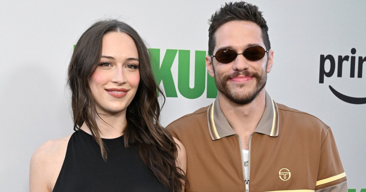 pete-davidson-elsie-hewitt-love-story