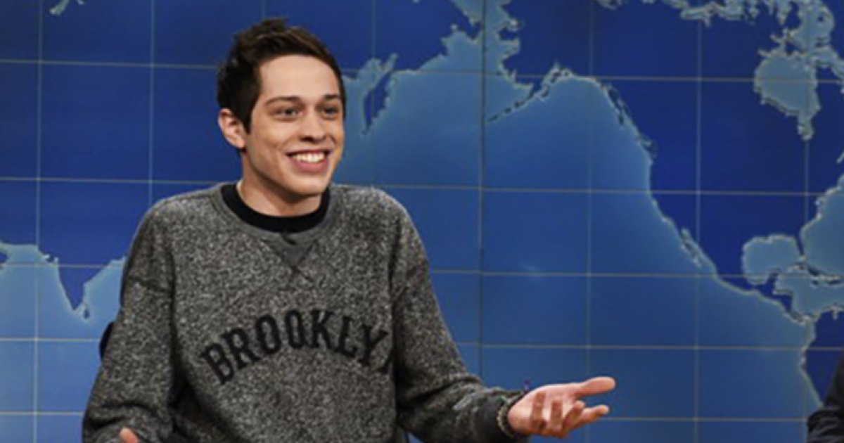 pete-davidson-snl-success