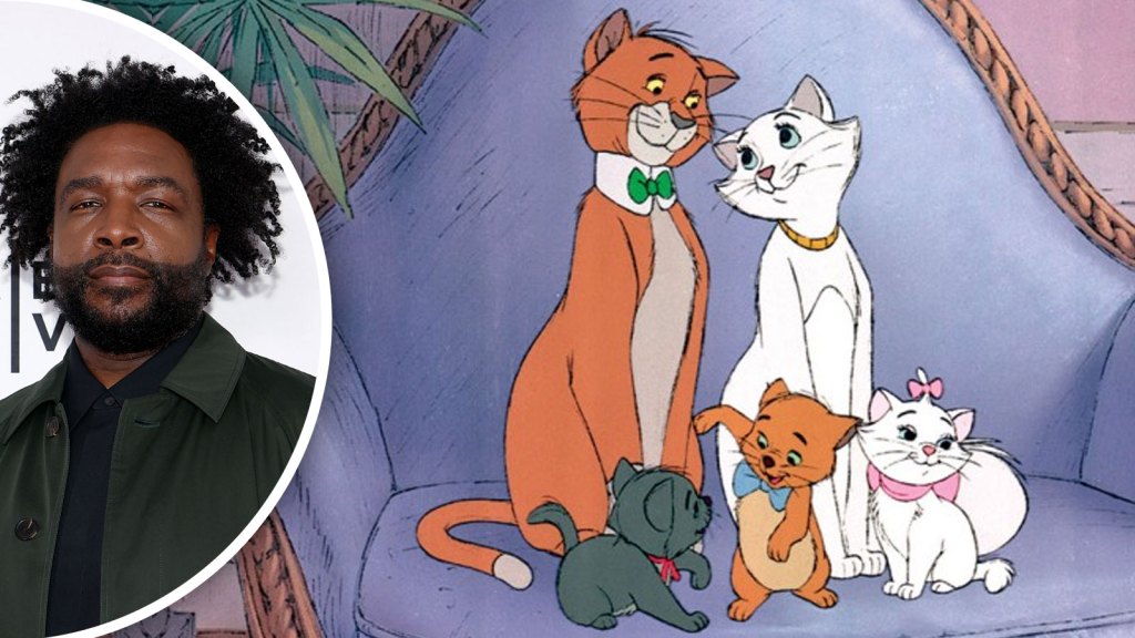 questlove-disney-aristocats-canceled